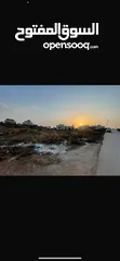  1 ارض بموقع مميز نابلس الجديدة