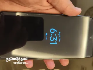  1 جهاز شاومي 11T للبدل بأيفون