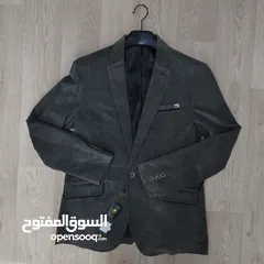 5 بناطيل قماش وبليزرات بسعر خيالي
