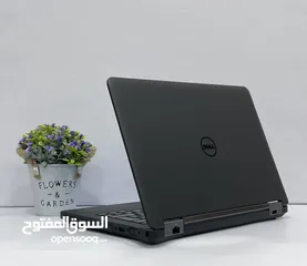  3 Dell latitude 5440 intel core i7 4th Gen Ram 8GB SSD 256GB