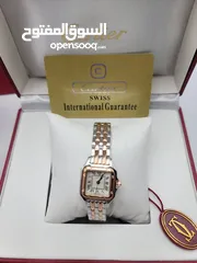  10 Brand, different design Watch Cartier