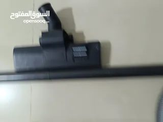  5 مكنسه كهرباء سامسونج 2000 وات شغاله 100% افحص قبل ما تشتري الله يبارك لصاحب النصيب
