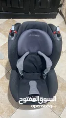  2 CAR BABY SEAT