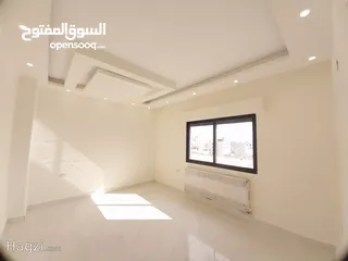  17 شقة طابق ثالث مع روف بمساحة 235 متر داخلي و روف بمساحة 110 متر للبيع ف... ( Property ID : 30769 )