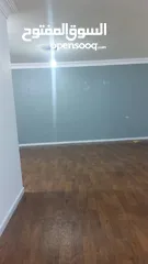  6 شقة مميزة أرضي مع حديقة