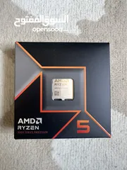  1 Ryzen 9600x