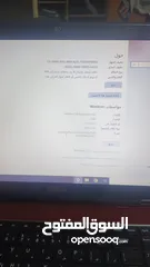  2 "للبيع: لاب توب DELL Core i5 بسعر مميز – حالة جيدة"