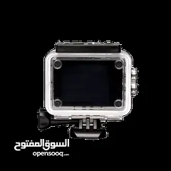  25 كاميرا مغامرات  4k مقاومة للماء عالية الدقة
