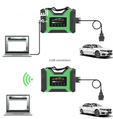  1 Mini Coper and BMW electronic repair