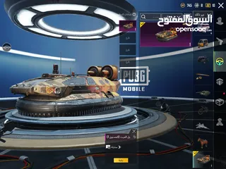  19 حساب ببجي عالمية مستوى 74