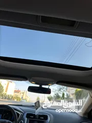  16 فورد فيوجن 2014  ‏تيتانيوم