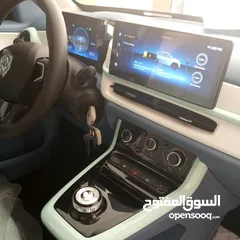  5 دونغ فينغ نانو بوكس 2022 كفالة سنتين  الشكل الجديد الهالوجين  زيرو عداد الفين KMبس.جمرك جديد