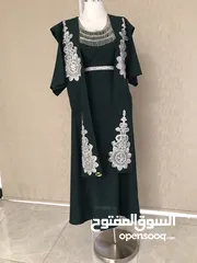  37 عبايات وارد خليجي