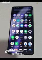  9 Realme gt neo5 se 1000gb 28ram بحال الجديد