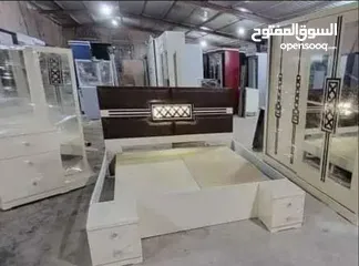  2 اسعاارنا لامثيل لها احدث الغرف وبـ اسعار مغررية فقط 200 الف!!!