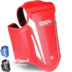  1 خوذة صدر مميزة مقاسات قوة ومتانة