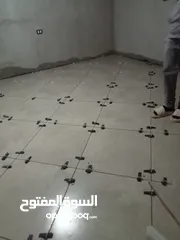  4 اسطي سرميك وبرسلين ورخام