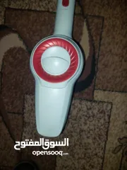  2 مكنسة لاسلكية فقط ب 80 شيكل