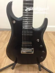  10 جيتار  music man jpxi bfr guitar