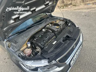  5 بيجو 2019 موديل 301 للبيع