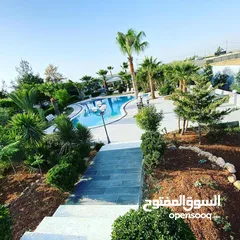  5 مزرعة للإيجار