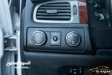  17 Chevrolet Tahoe 2011 Ls   السيارة وارد و بحالة الوكالة