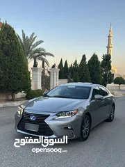  11 لكسز es300h بالكرتونة كرت ابيض للبيع المستعجل بسعر حرق