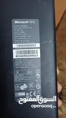  4 بسم الله الرحمن الرحيم اكس بوكس 360 للبيع بحاله ممتازه استخدام قليل   غير معدل
