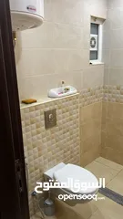  12 شقة مفروشة مميزة فالرابية