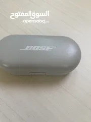  1 سماعات bose sport