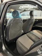  6 Kia pegas 2025 زيرو وارد و كفالة الوكيل