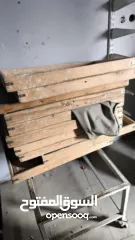  6 مخبز كماج جاهز للتشغيل للبيع