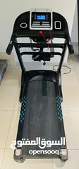  5 LT 8000 treadmill