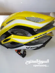  9 خوذه دراجات هوائيه سعر الواحد 3