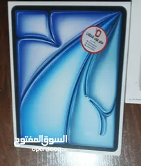  1 أيباد اير 6 Ipad air 6