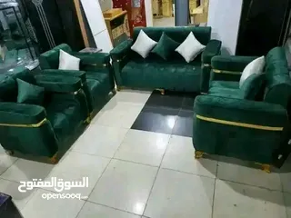  30 كنب جديد صنعاء