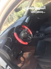  11 Skoda Kodiaq 2016/2017 2.0 TDI 190HP 4×4 فل الفل كامل