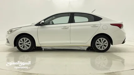  6 (HOME TEST DRIVE AND ZERO DOWN PAYMENT) HYUNDAI ACCENT