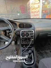  5 هونداي افانتي