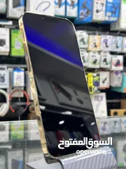  8 iPhone 13 Pro Max (256 GB) ايفون 13 برو ماكس مستعمل بحالة ممتازة مش مفتوح او مصلح نهائيا وارد الشرق