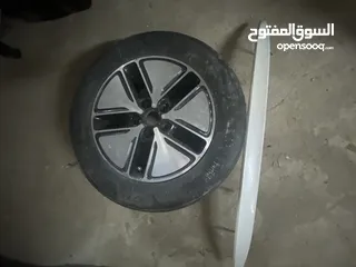  1 قطع متفرقه كيا أوبتما للبيع