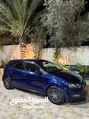  20 فقط 47 الف كاش بولو 2012 اتوماتيك اصل سيارة ما الها بنظافة بالضفة فل اضافات ترخيص تامين سيارة لعبة