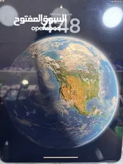  2 ايباد برو M2 بخط 12.9 انش