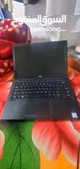  1 Dell leptop i5 8Th Generation 8/256