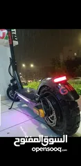  11 سكوتر vrla scooter