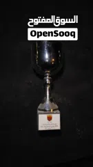  3 للبيع 15 كأس سباقات اصلين