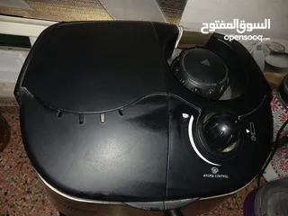  3 ماكينة اسبريسو إيطالية للبيع