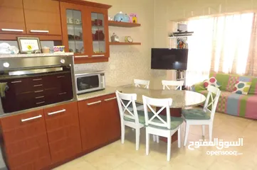  12 Beautiful location - 3bedroom furnished in Um Uthaiena // موقع جميل - 3 غرف نوم مفروشة في أم أذينة