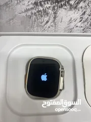  6 Apple watch ultra 2 copy