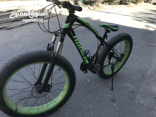  3 بسكليت للبيع